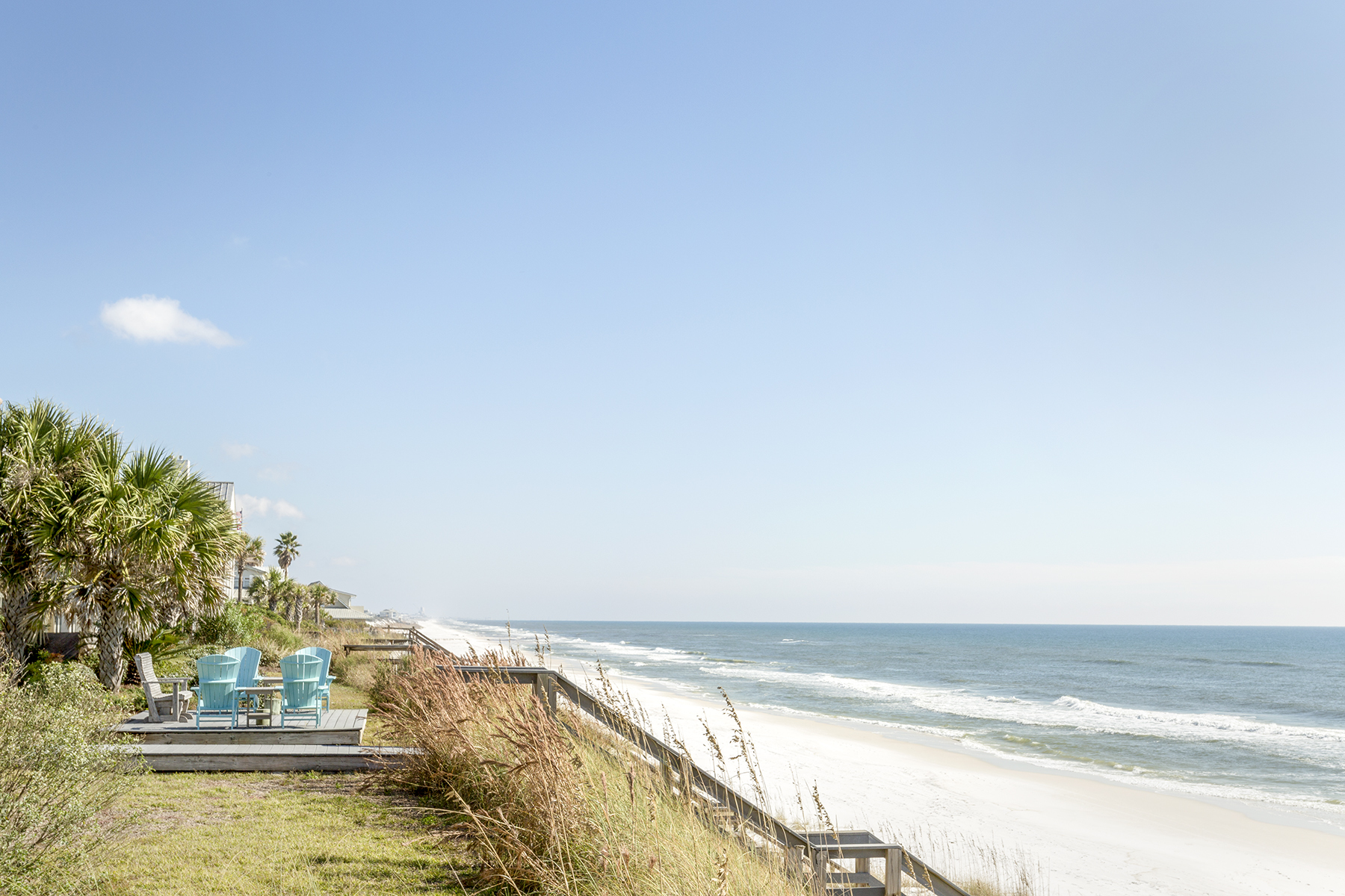 Blue Mountain Beach Homes 30A Real Estate, NW Florida